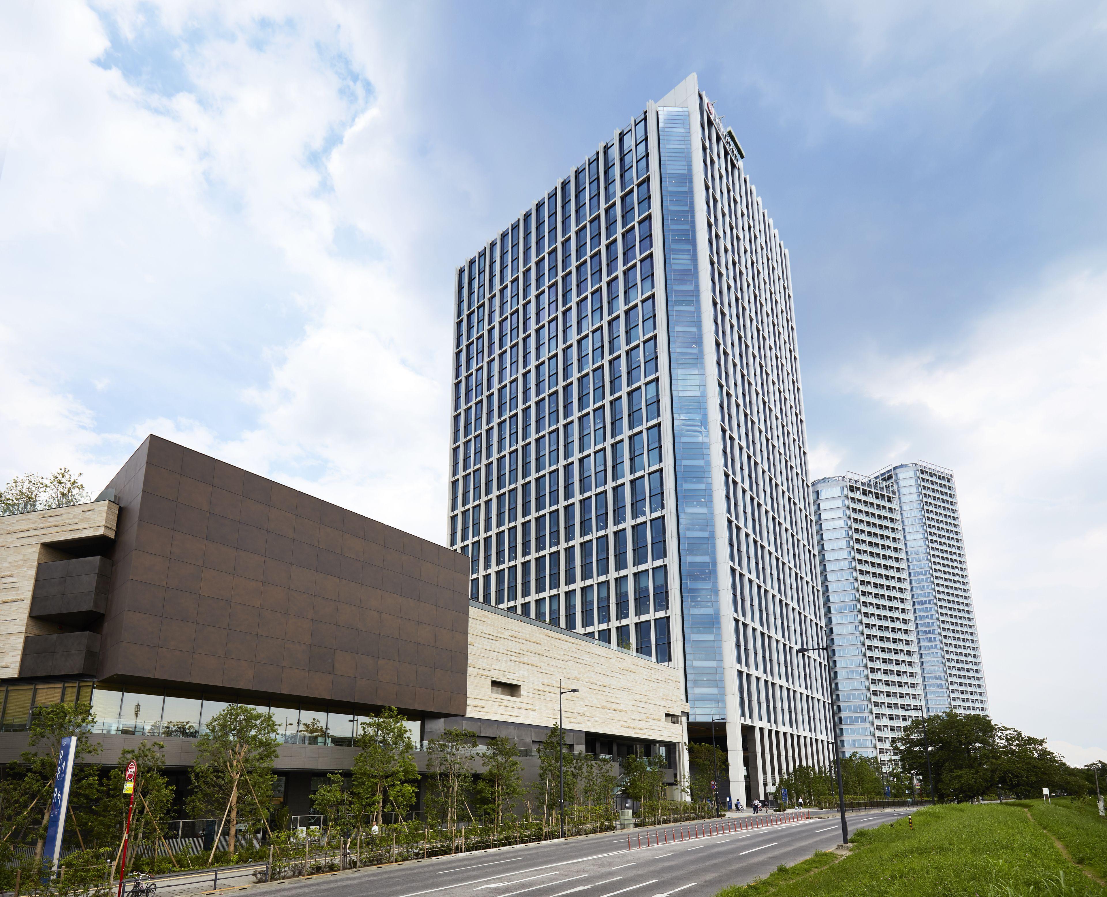 Futakotamagawa Excel Hotel Tokyu, Tokyo